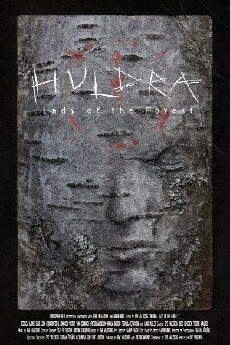 Huldra: Lady of the Forest (2016) - Stream Online