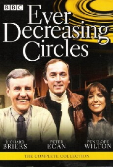 Ever Decreasing Circles (1984) - Stream Online