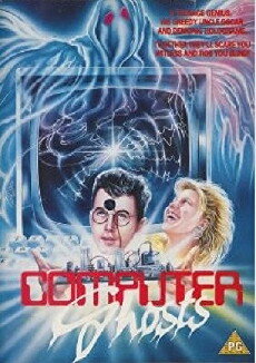 Computer Ghosts (1988) - Stream Online