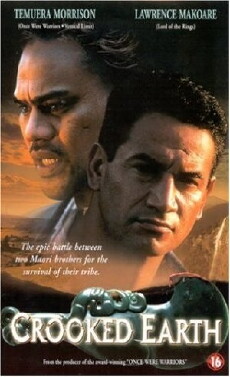 Crooked Earth (2001) - Stream Online