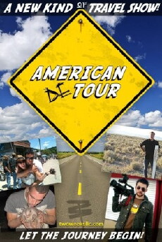 American DeTour (2012) - Stream Online