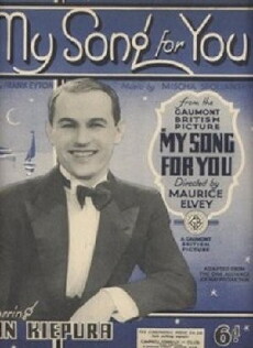 A Song for You (1934) - Stream Online