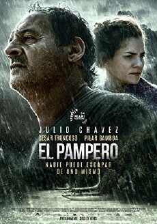 El Pampero (2017) - Stream Online