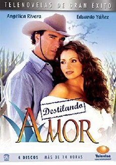 Distilling Love (2007) - Stream Online