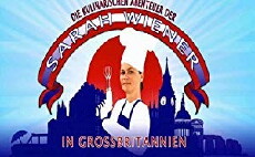 Die kulinarischen Abenteuer der Sarah Wiener in Großbritannien (2012) - Stream Online
