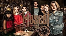 Museet (2015) - Stream Online