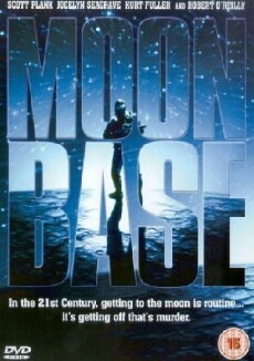 Moonbase (1997) - Stream Online