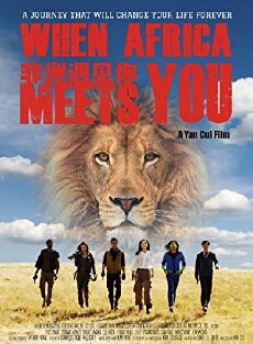 When Africa Meets You (2018) - Stream Online