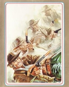 God Is My Colt .45 (1972) - Stream Online