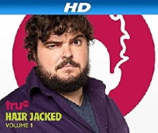 Hair Jacked (2014) - Stream Online