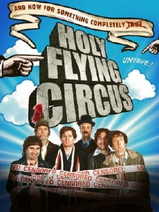Holy Flying Circus (2011) - Stream Online