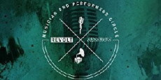 Revolt Sessions (2016) - Stream Online