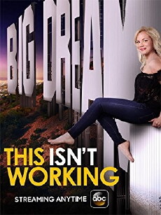 This Isn't Working (2016) - Stream Online