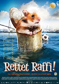Rettet Raffi! (2015) - Stream Online