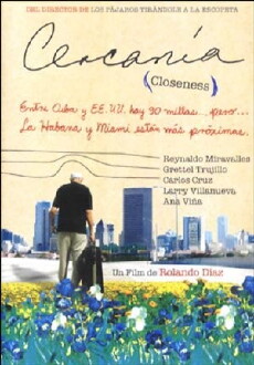 Cercania (2008) - Stream Online