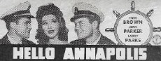Hello, Annapolis (1942) - Stream Online