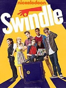 Swindle (2013) - Stream Online