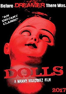 The Dolls (2017) - Stream Online