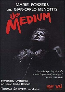 Das Medium (1951) - Stream Online