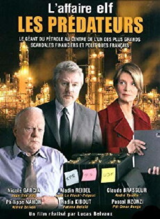 Les prédateurs (2007) - Stream Online