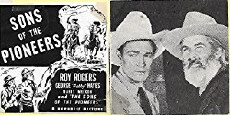 Sons of the Pioneers (1942) - Stream Online