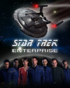 Star Trek: Enterprise (2001) - Stream Online