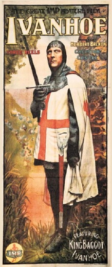 Ivanhoe (1913) - Stream Online