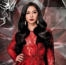 Wildflower (2017) - Stream Online