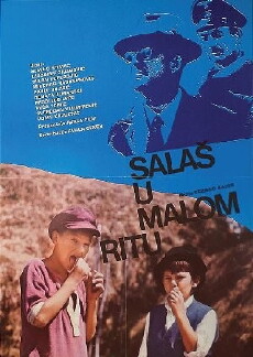Salas u Malom Ritu (1975) - Stream Online