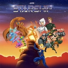 Starship (2011) - Stream Online