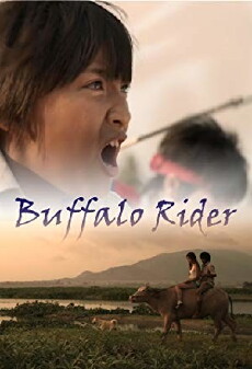Buffalo Rider (2015) - Stream Online