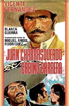 Juan Charrasqueado y Gabino Barrera, su verdadera historia (1982) - Stream Online