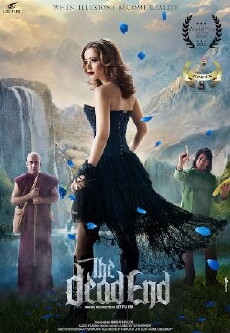 The Dead End (2016) - Stream Online