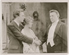 The Cinderella Man (1917) - Stream Online