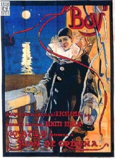 Boy (1926) - Stream Online