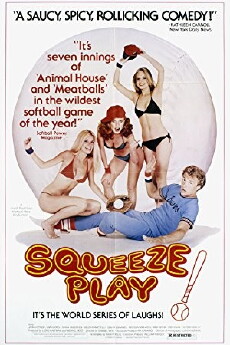 Squeeze Play (1979) - Stream Online