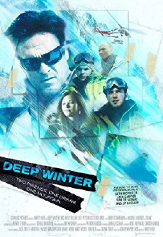 Deep Winter (2008) - Stream Online