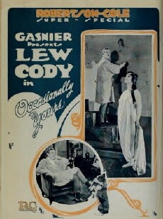 Occasionally Yours (1920) - Stream Online