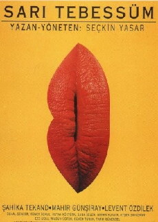 Yellow Smile (1992) - Stream Online