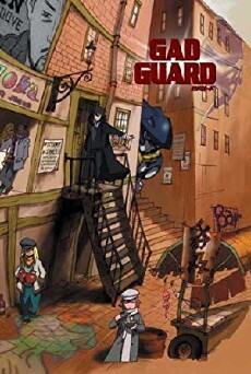 Gad Guard (2003) - Stream Online