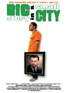 Big Story in a Small City (2006) - Stream Online