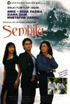 Sembilu (1994) - Stream Online