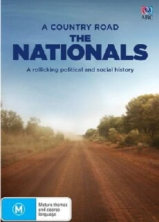 A Country Road: The Nationals (2014) - Stream Online