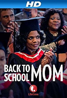 Back to School Mom (2015) - Stream Online