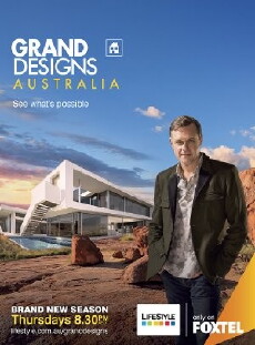 Grand Designs Australia (2010) - Stream Online