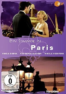 Ein Sommer in Paris (2011) - Stream Online