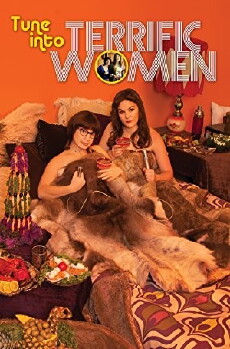 Terrific Women (2017) - Stream Online