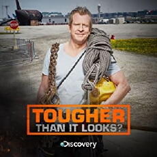 Tougher Than It Looks (2016) - Stream Online