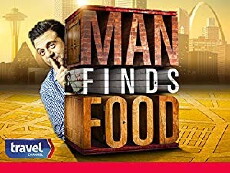 Man Finds Food (2015) - Stream Online