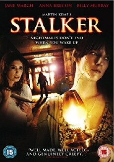 Stalker (2010) - Stream Online